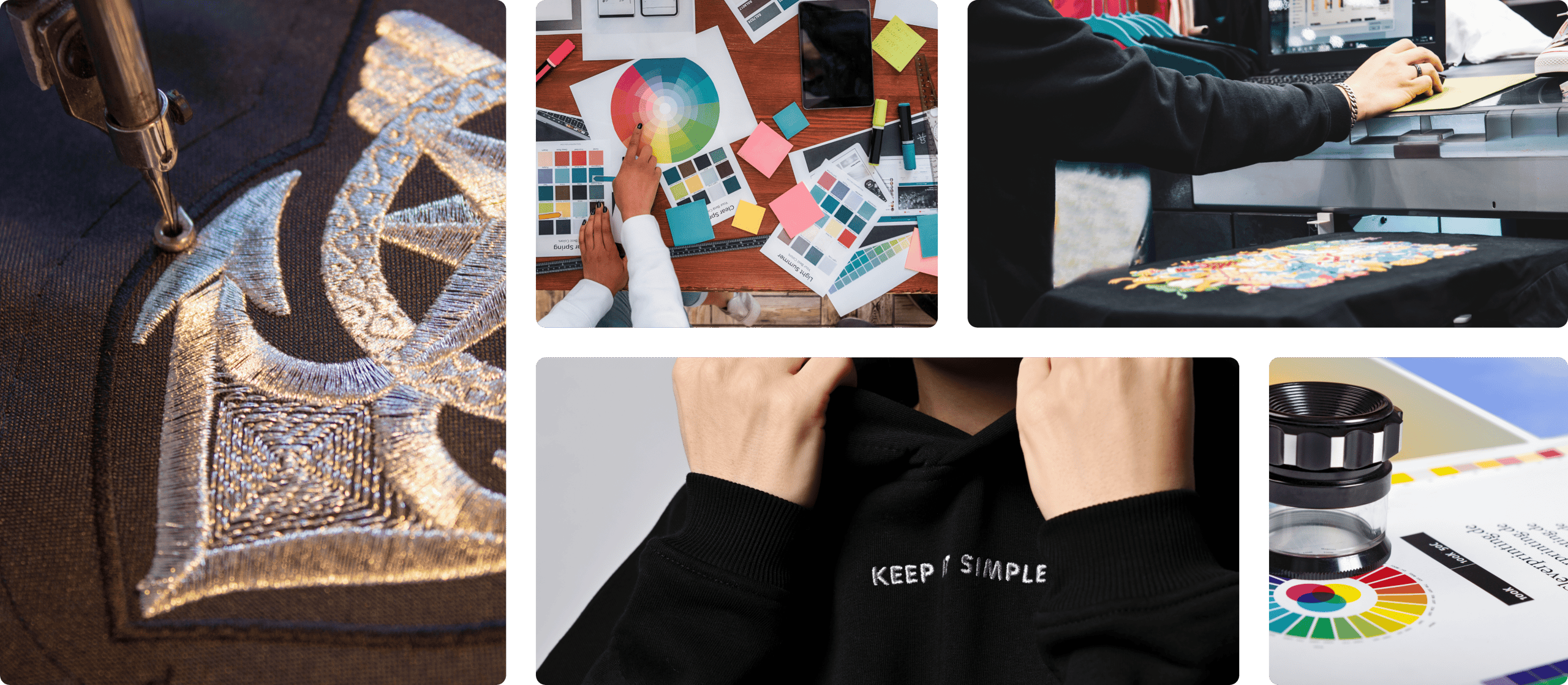 Apparel and Uniform Programs