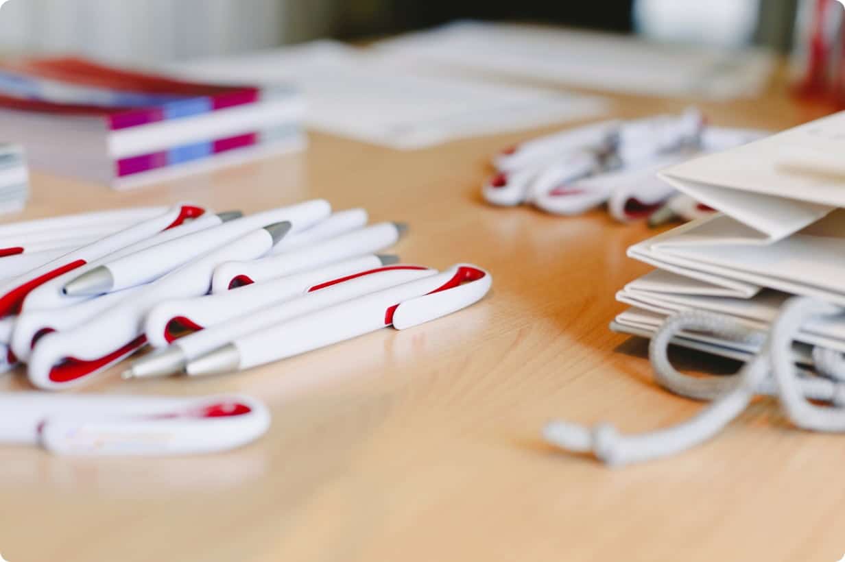 company branding