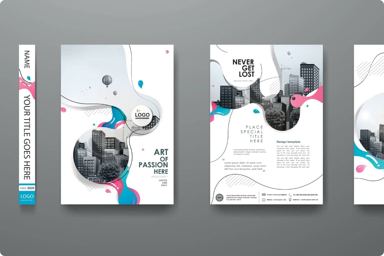 custom print with high personalization