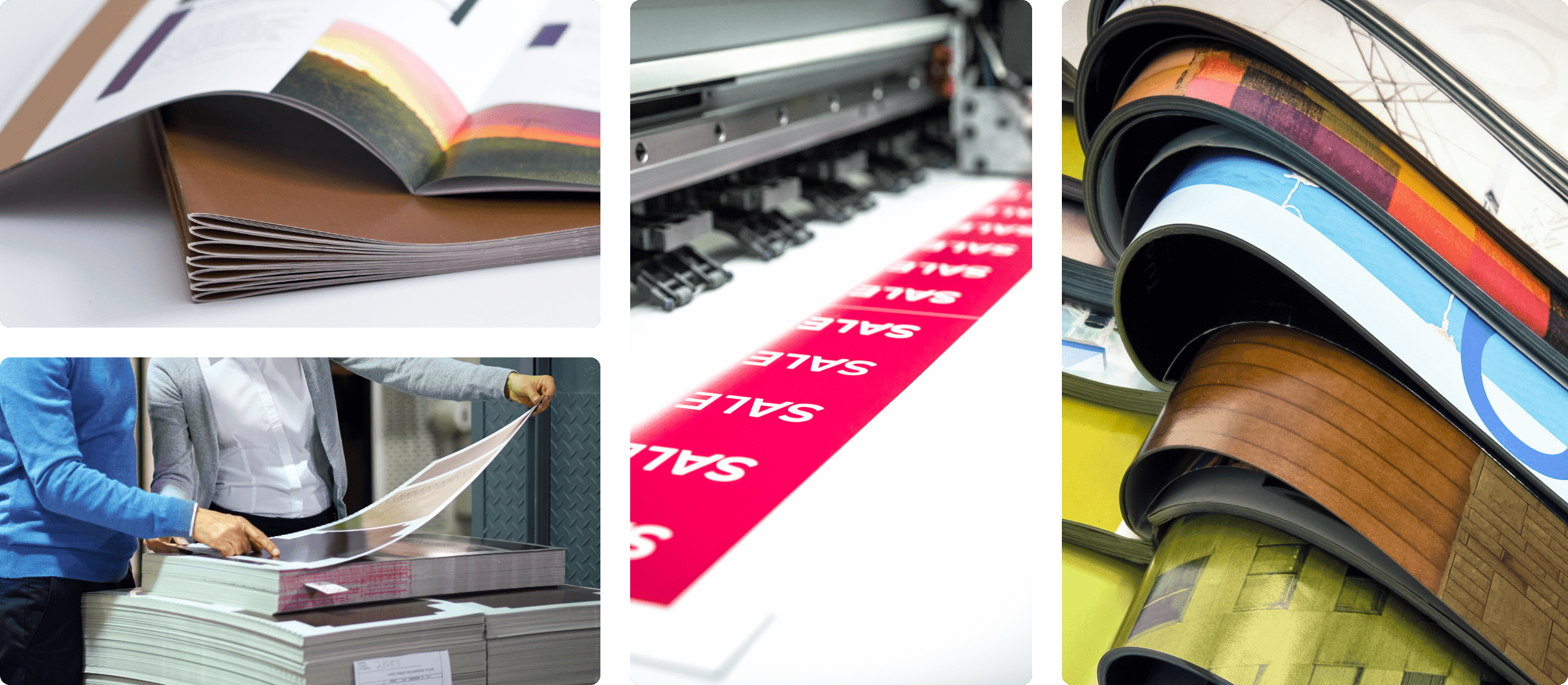 Print Solutions
