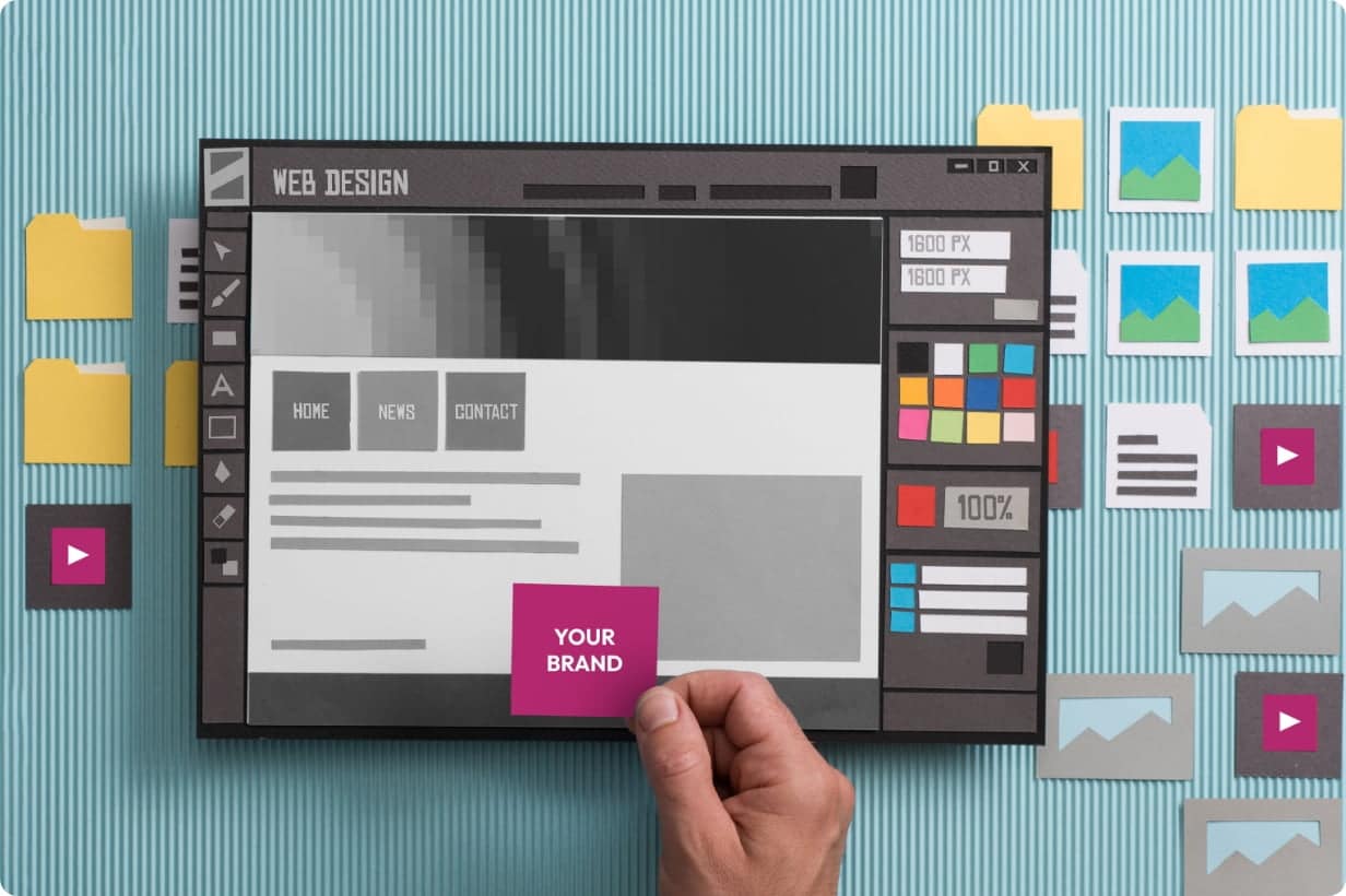The Branding Solution You Need