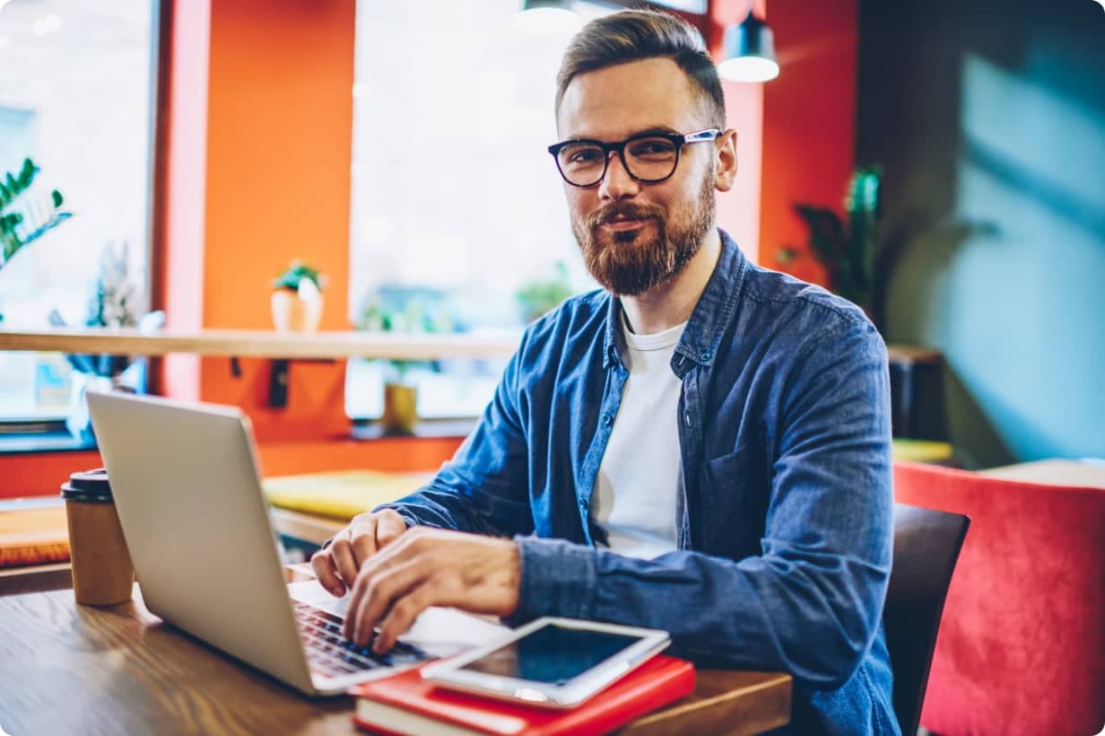 Worry-Free Site Management
