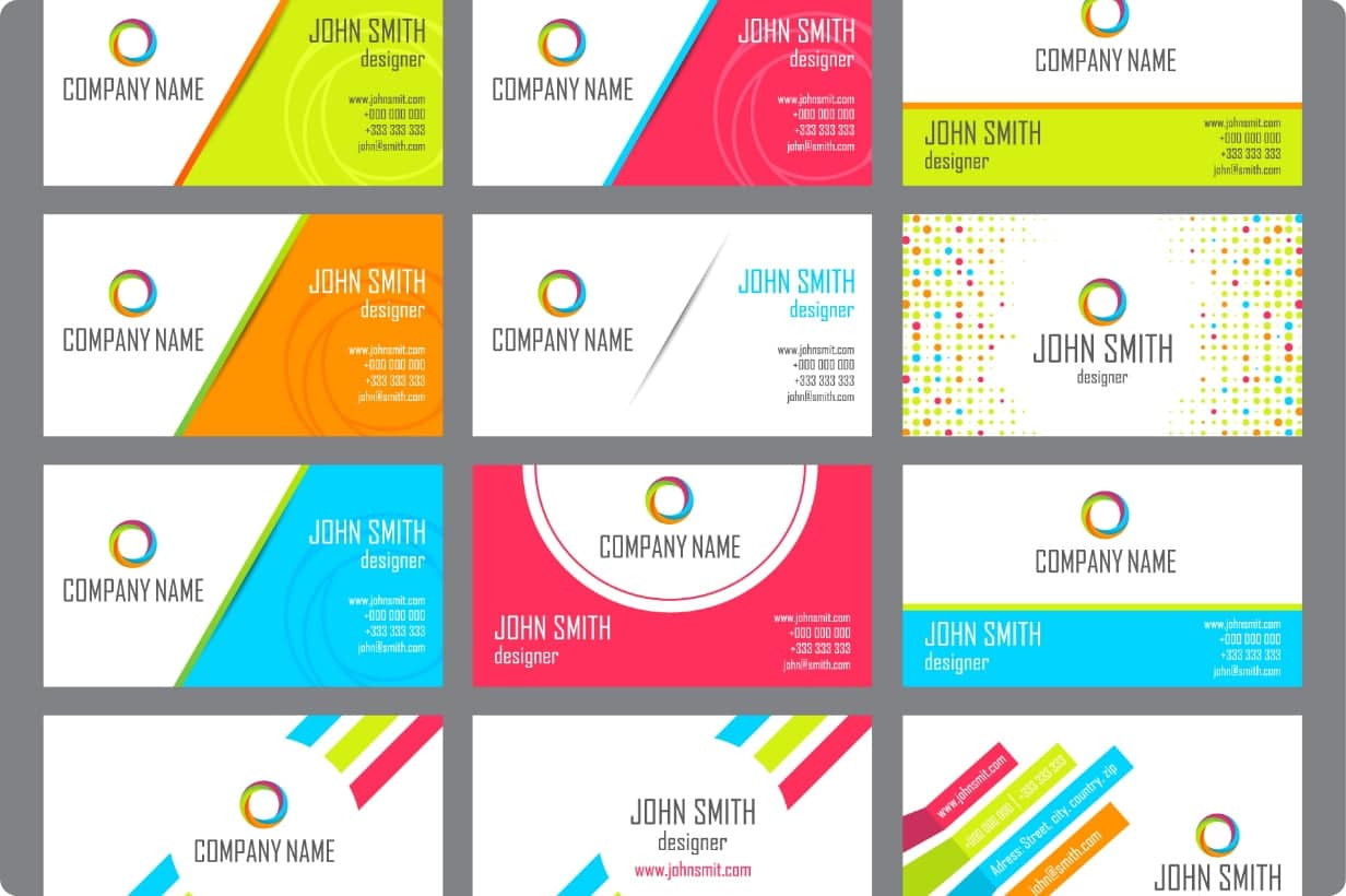 print solutions and business cards
