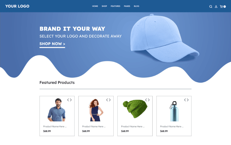 Store 01